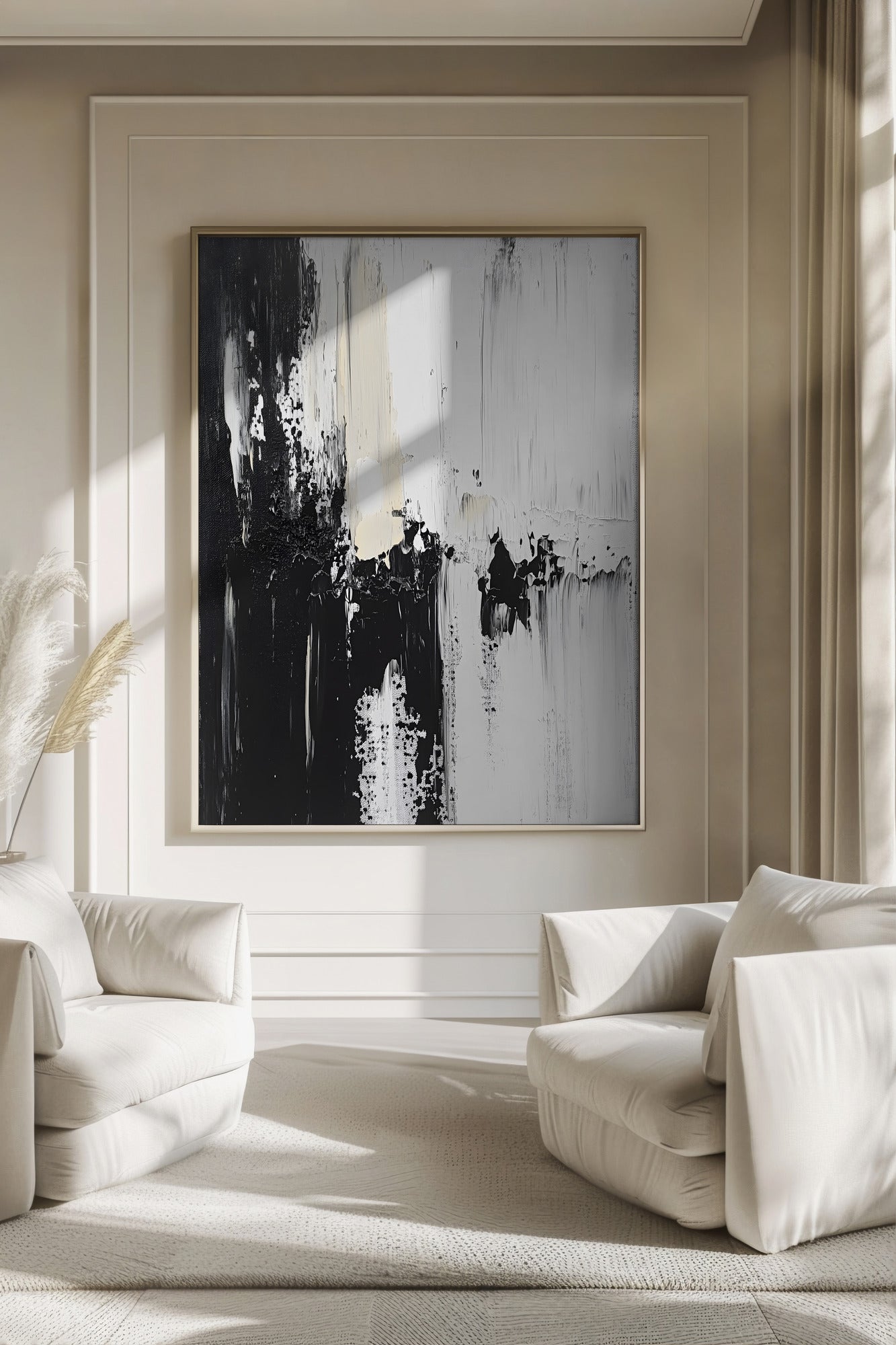 Abstract Art Print | 039