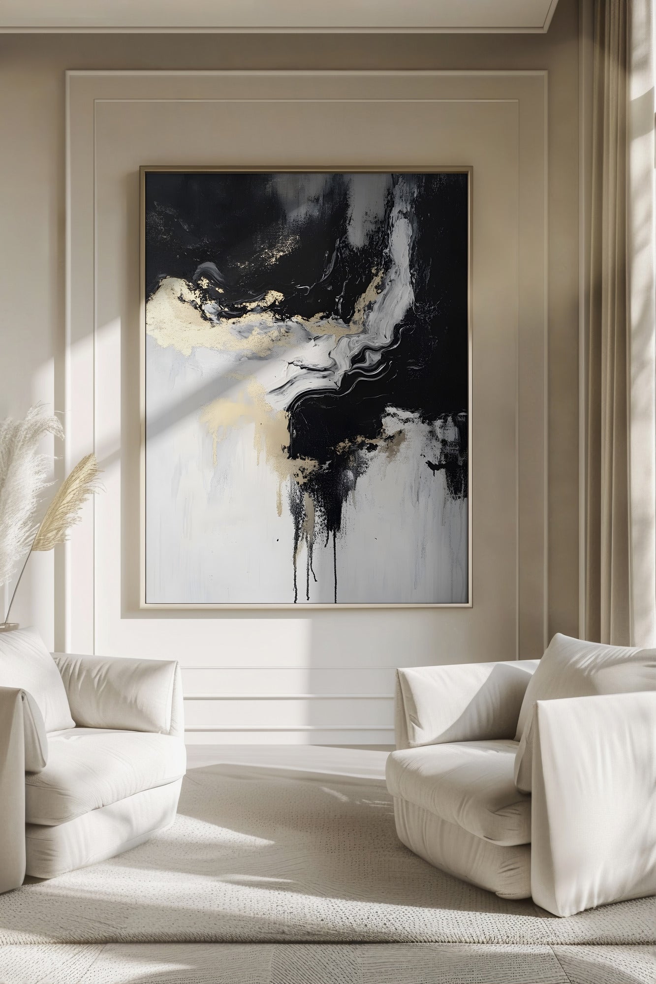 Abstract Art Print | 031