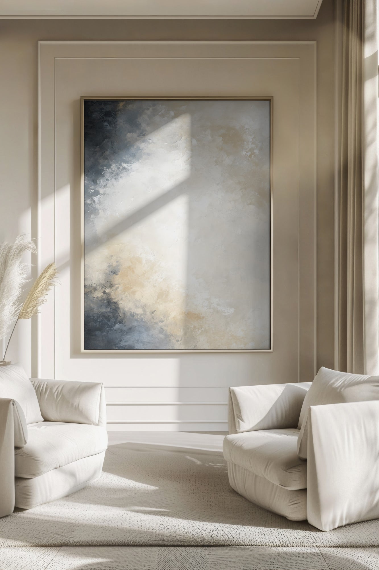 Abstract Art Print | 027