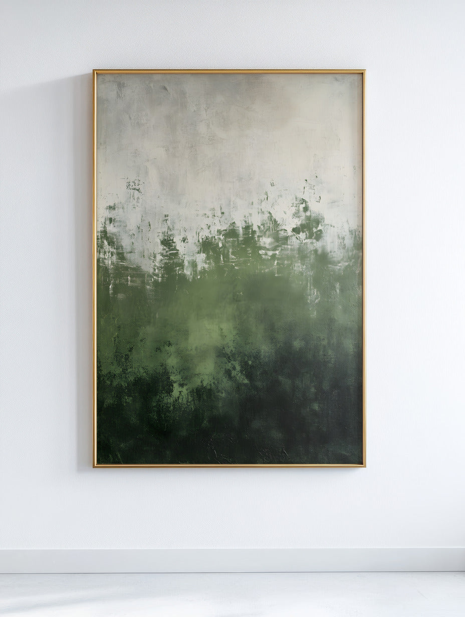 Abstract Art Print | 016
