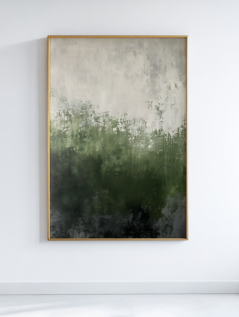 Abstract Art Print | 042