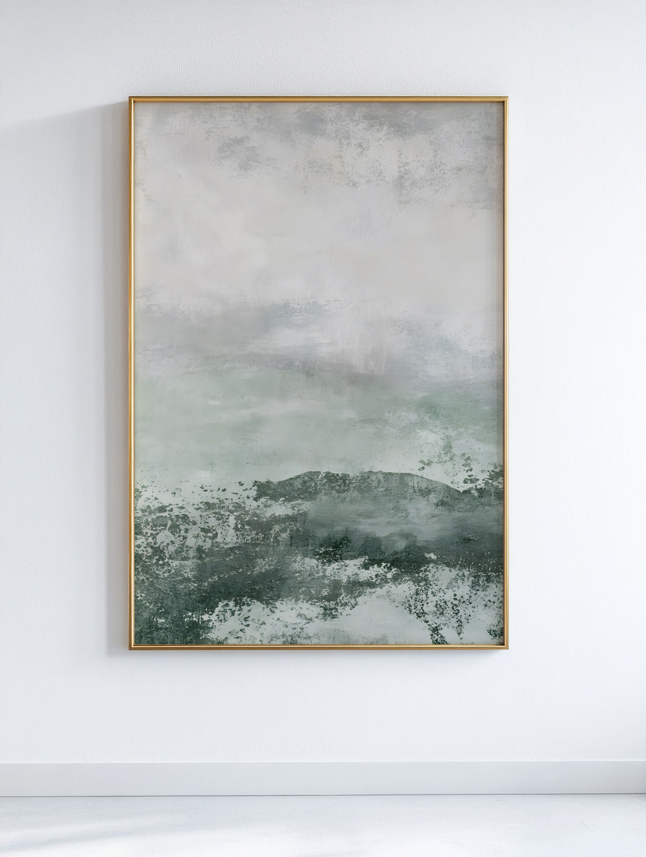 Abstract Art Print | 015
