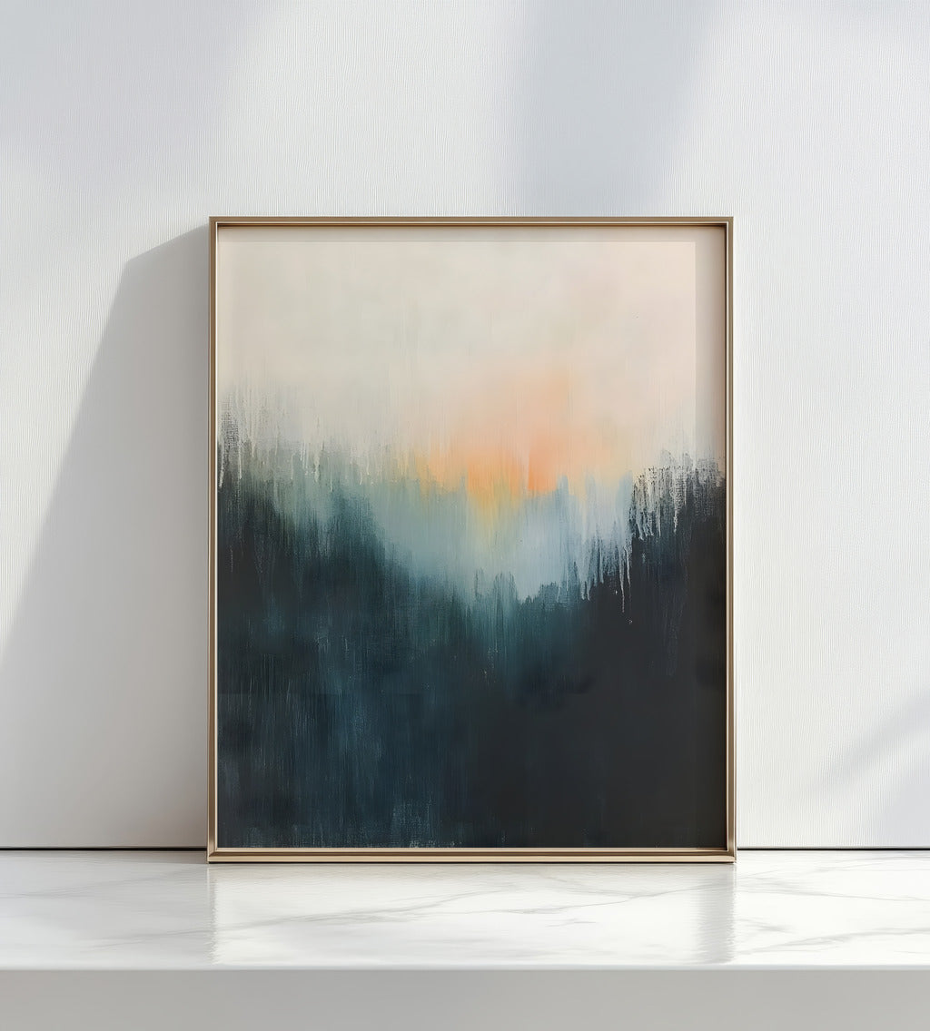 Abstract Art Print | 046