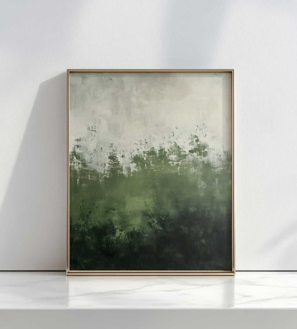 Abstract Art Print | 016