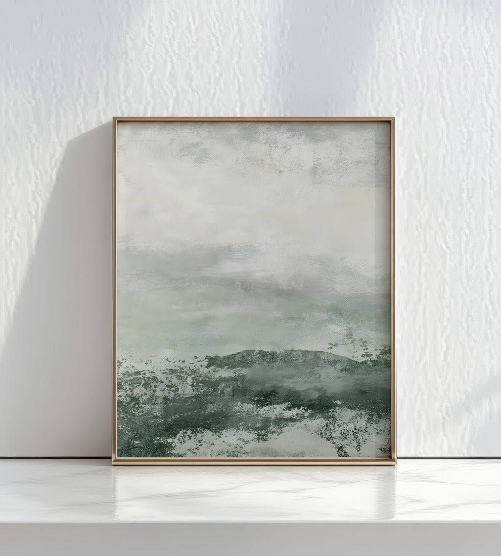 Abstract Art Print | 015
