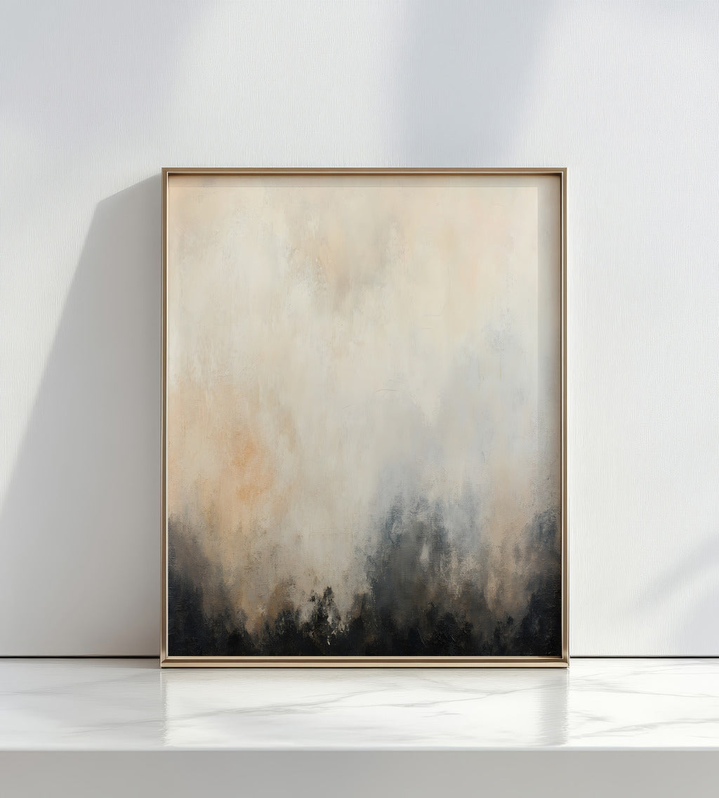 Abstract Art Print | 040