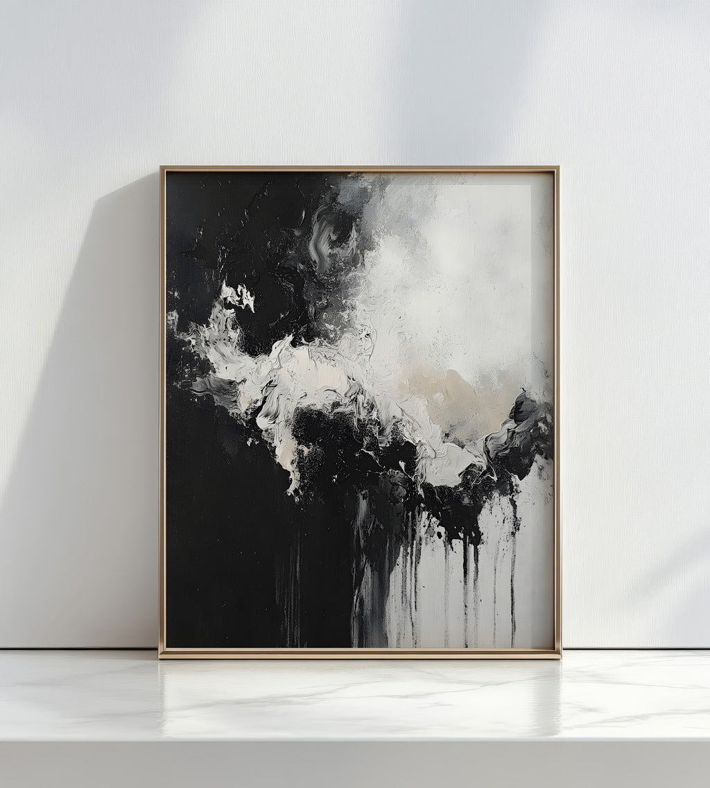 Abstract Art Print | 050