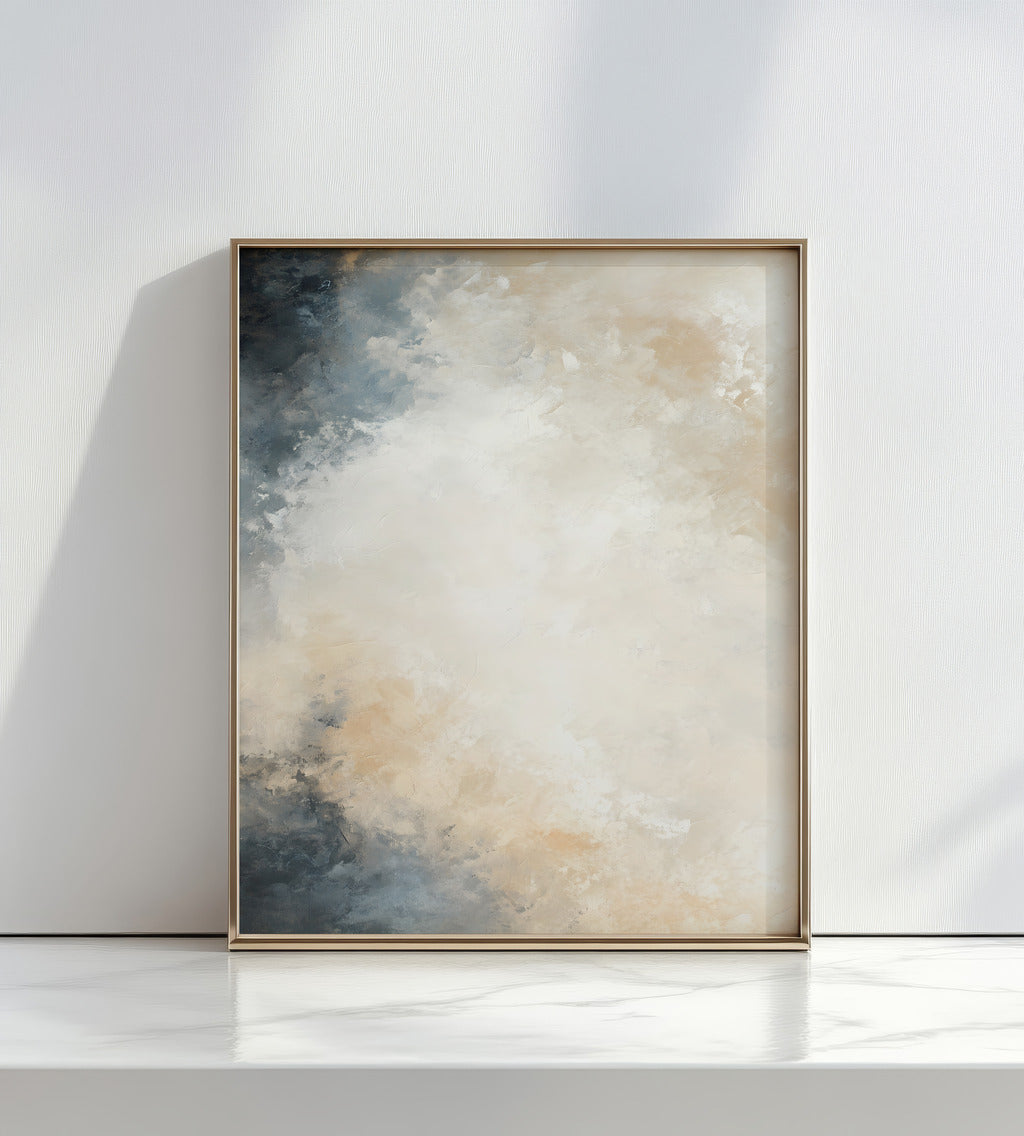 Abstract Art Print | 027
