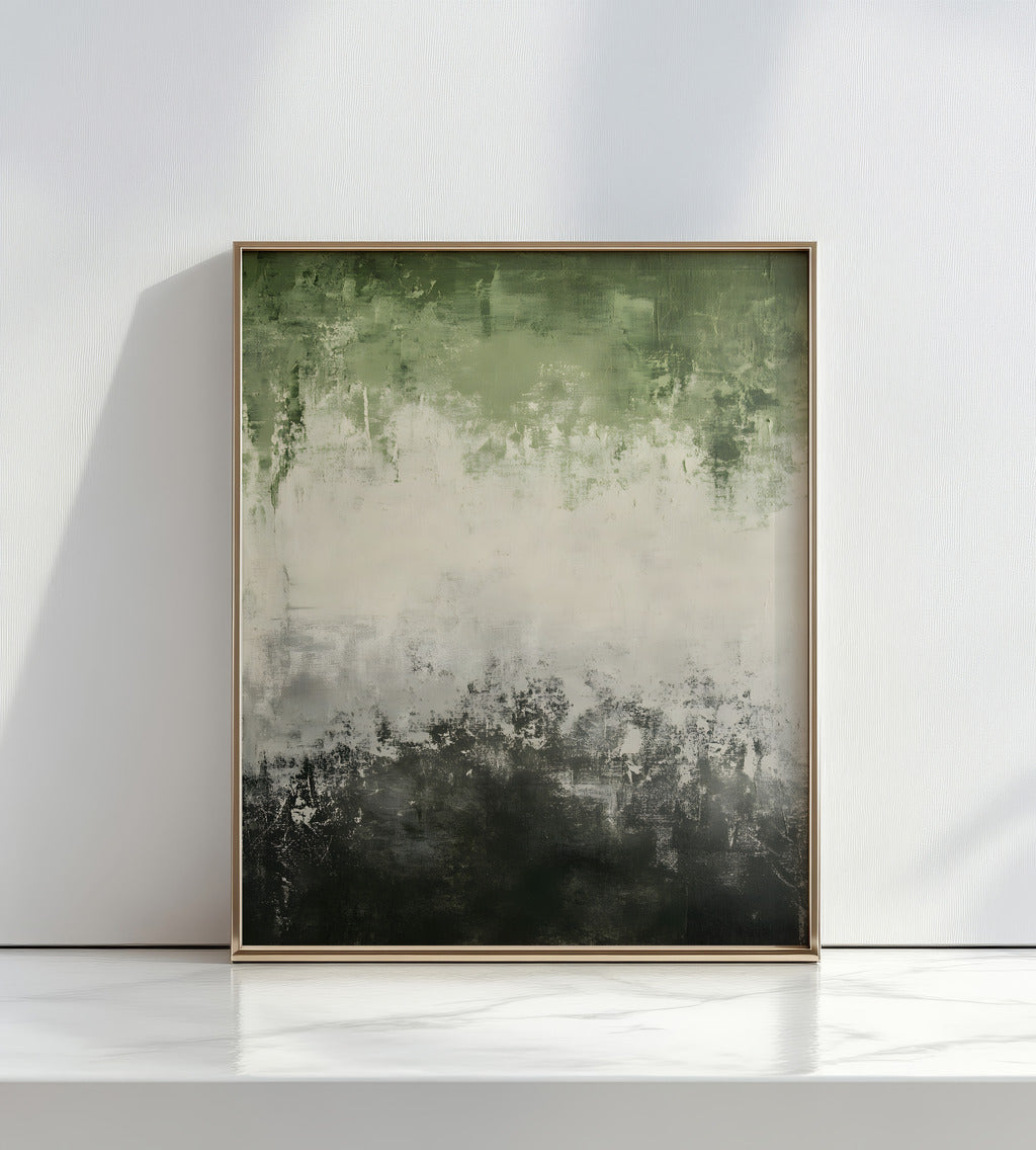 Abstract Art Print | 029