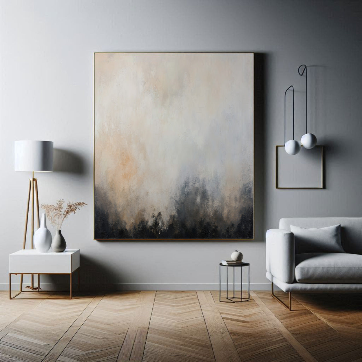 Abstract Art Print | 040