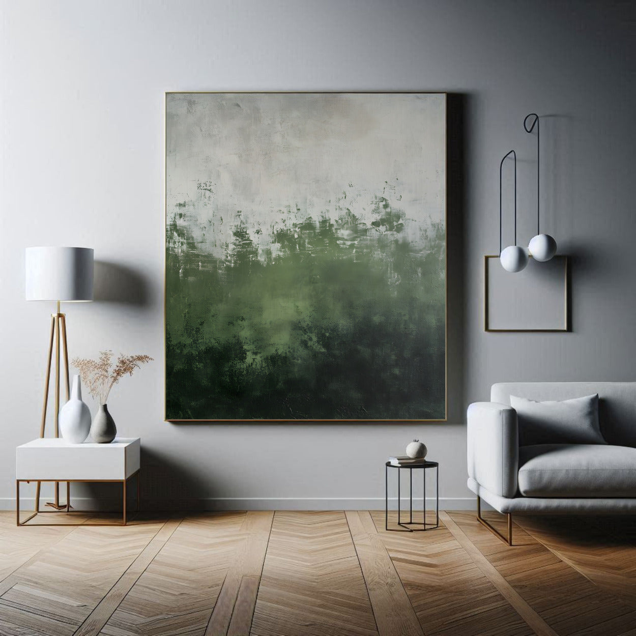 Abstract Art Print | 016