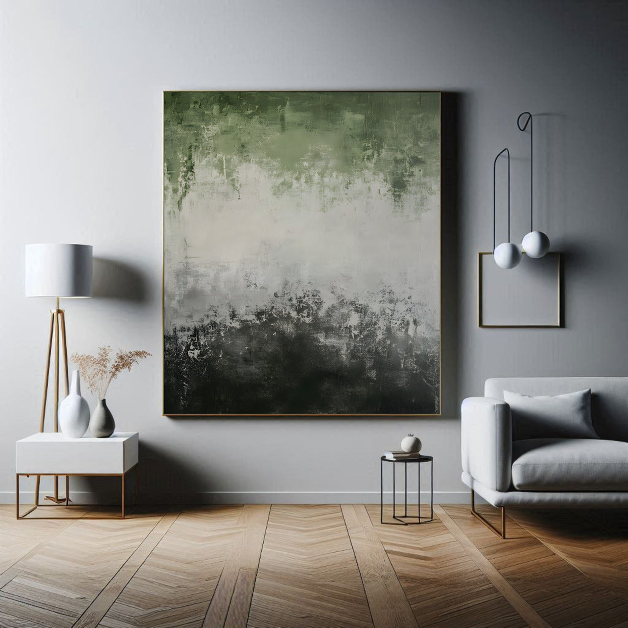 Abstract Art Print | 029
