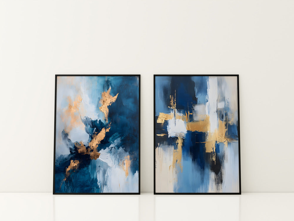 Set of 2 Prints | 001