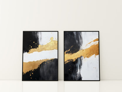 Set of 2 Prints | 004