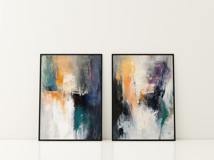 Set of 2 Prints | 005