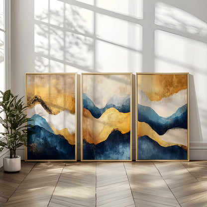 Set of 3 Prints | 003