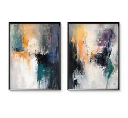 Set of 2 Prints | 005