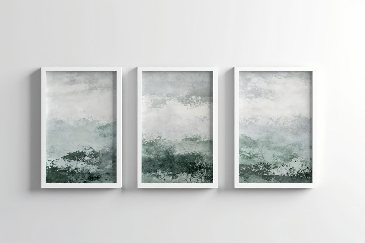 Set of 3 Prints | 001