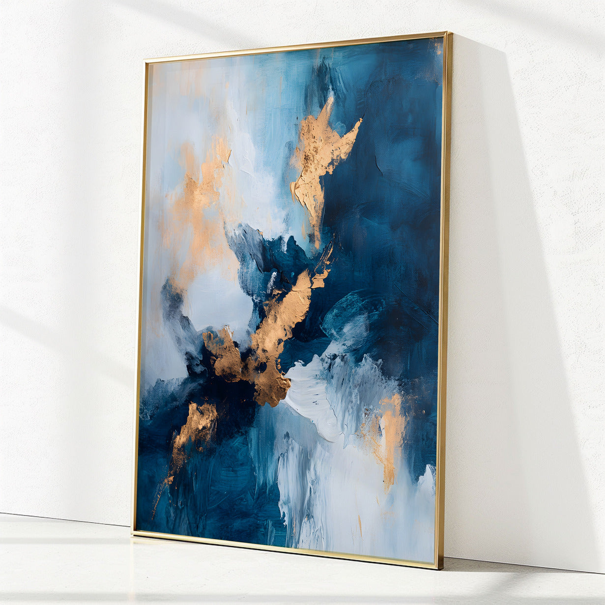 Abstract Art Print | 003