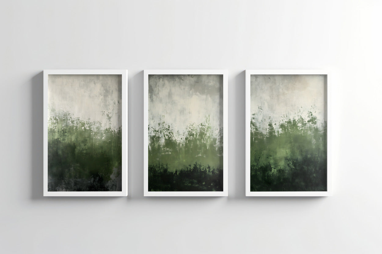 Set of 3 Prints | 002