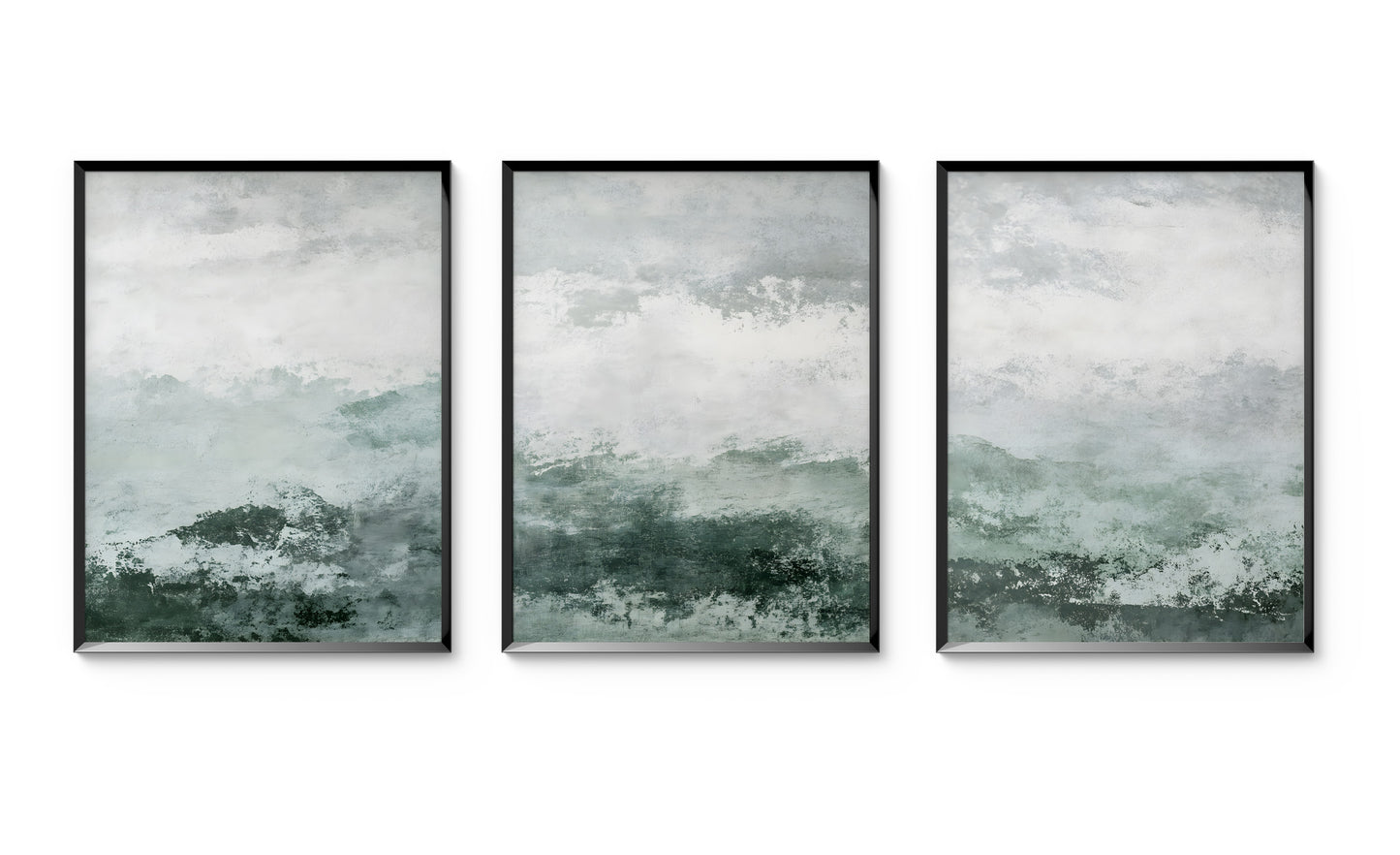 Set of 3 Prints | 001