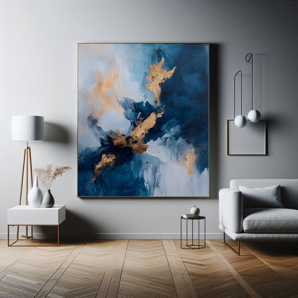 Abstract Art Print | 003