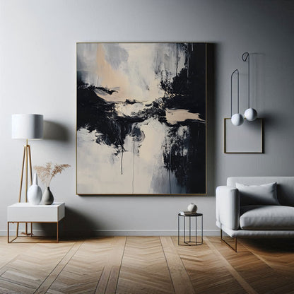 Abstract Art Print | 007