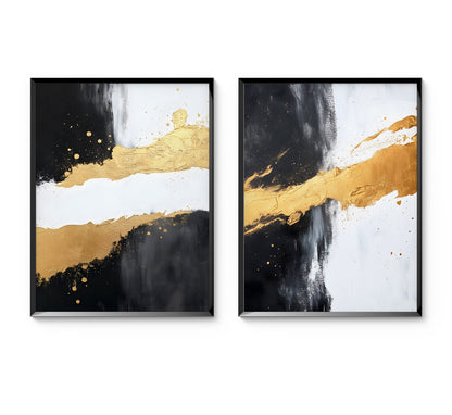 Set of 2 Prints | 004